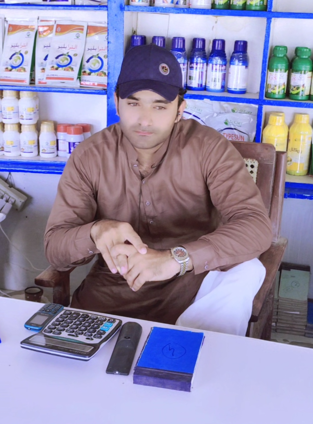 @@MalikSaqlain,si