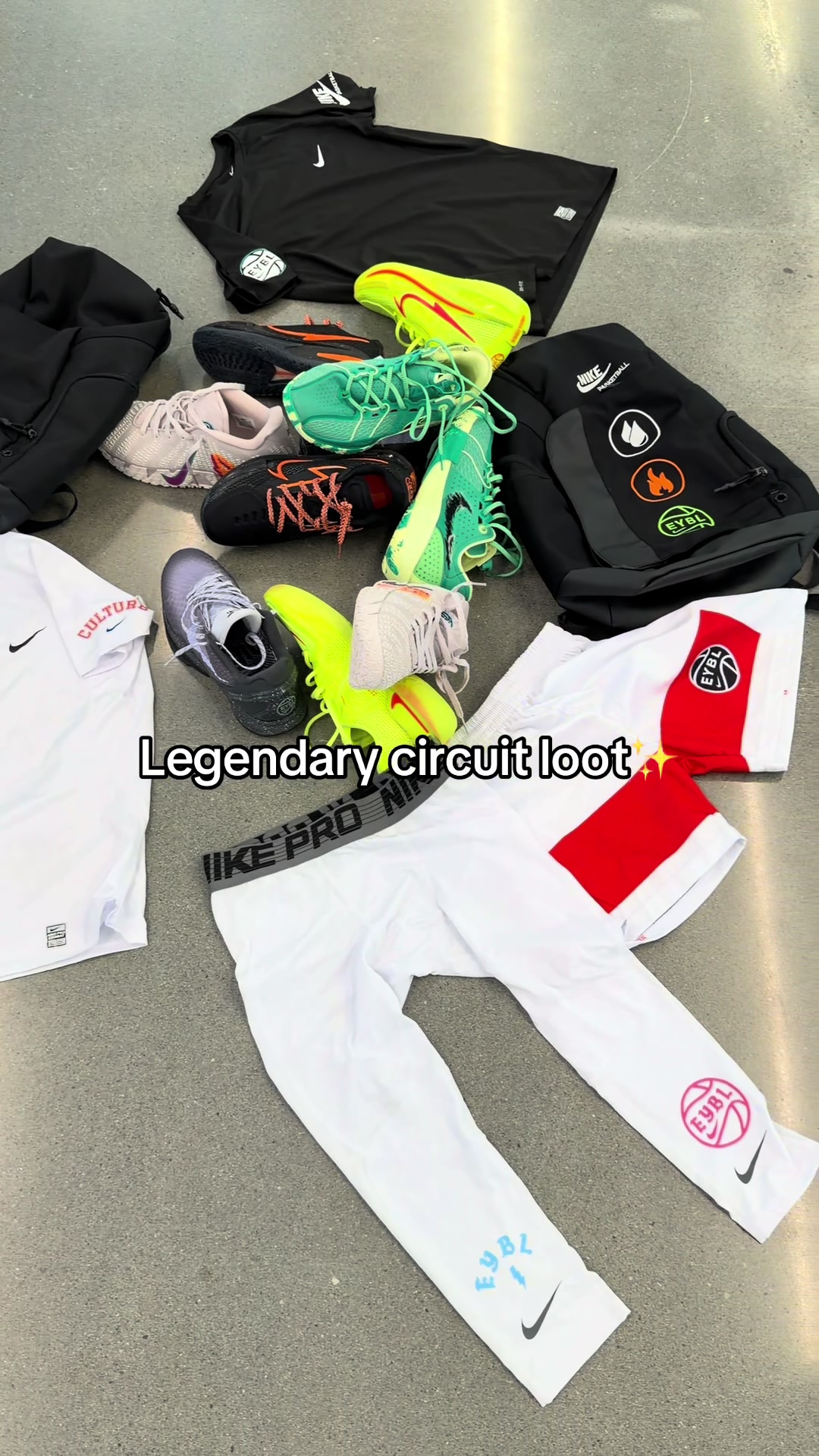 @Hoop Armour