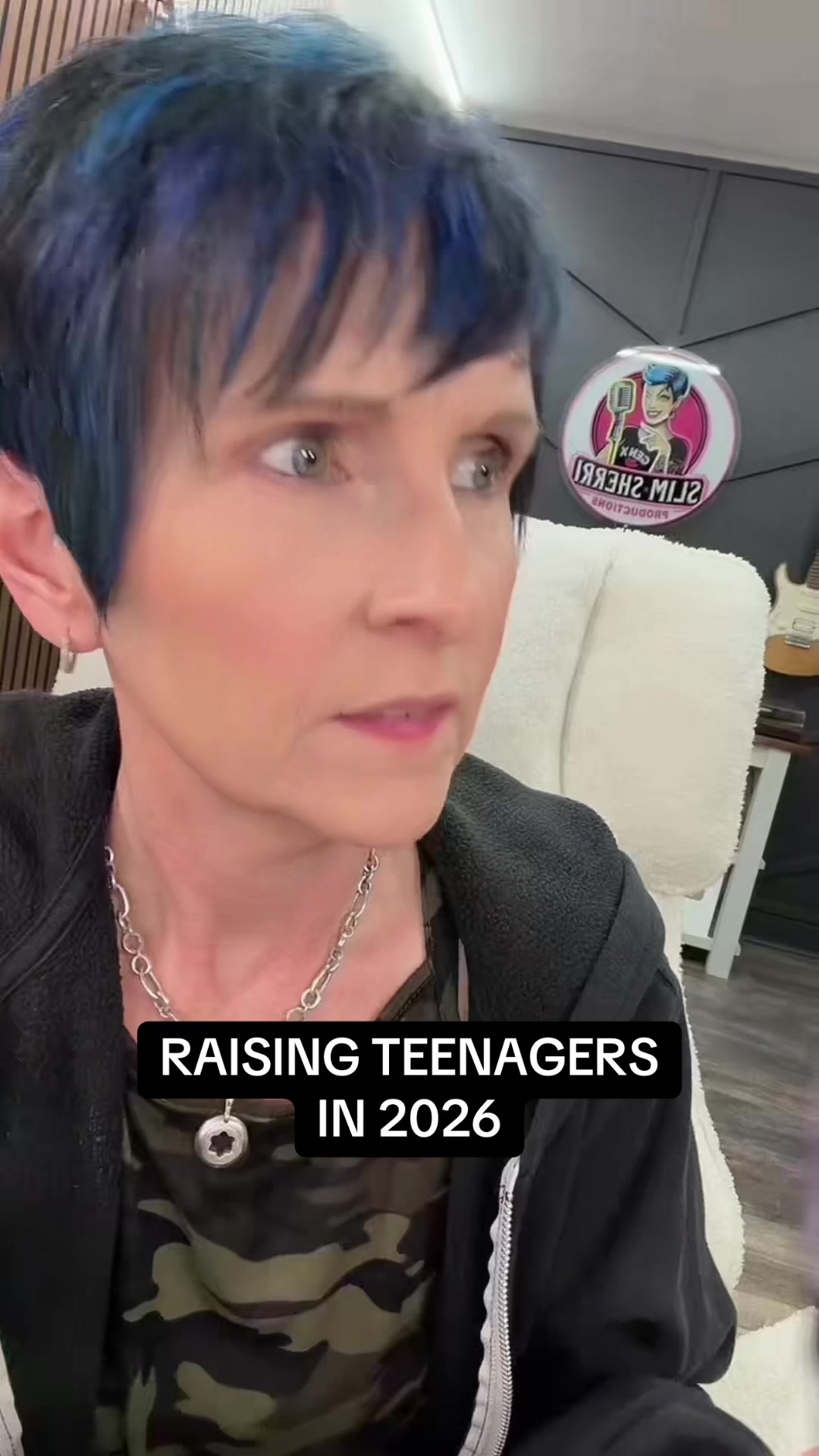 @Slim Sherri