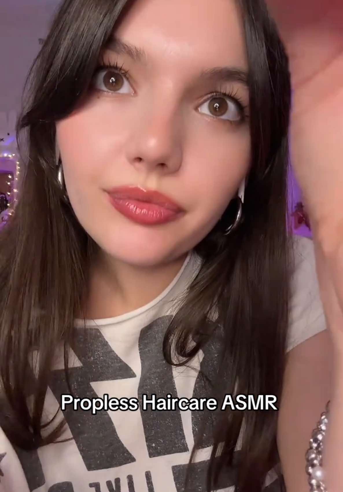 @Jules ASMR