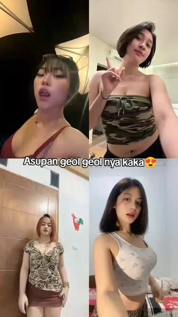 @Konten Trakteer