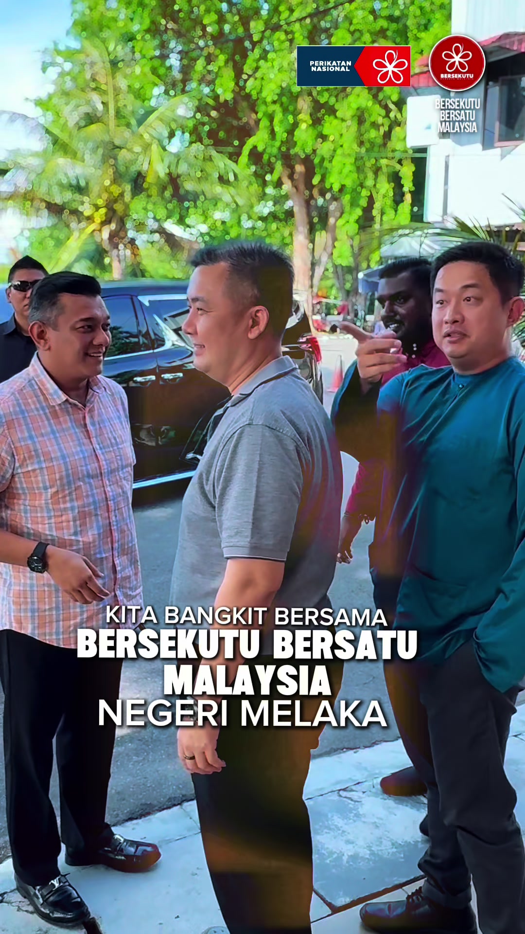 @CEO of Rakyat