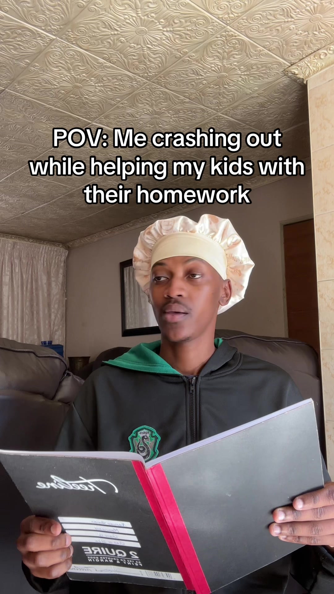 @Mkevar Magolide