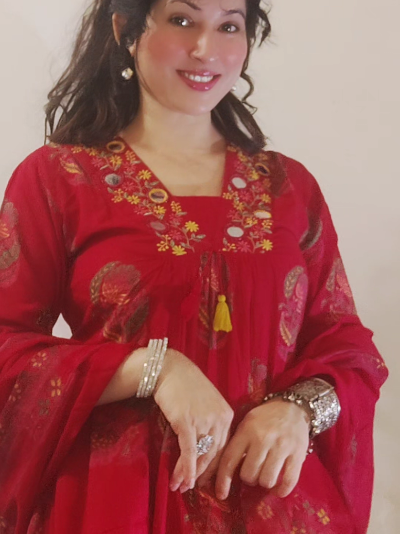 @Reshma Dahal