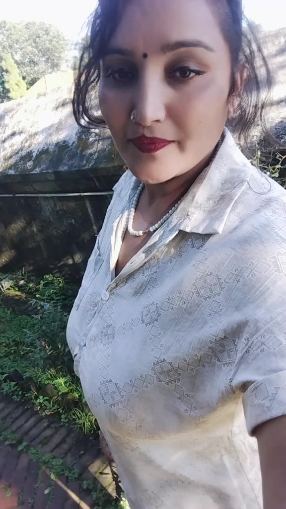 @Nisha Raut