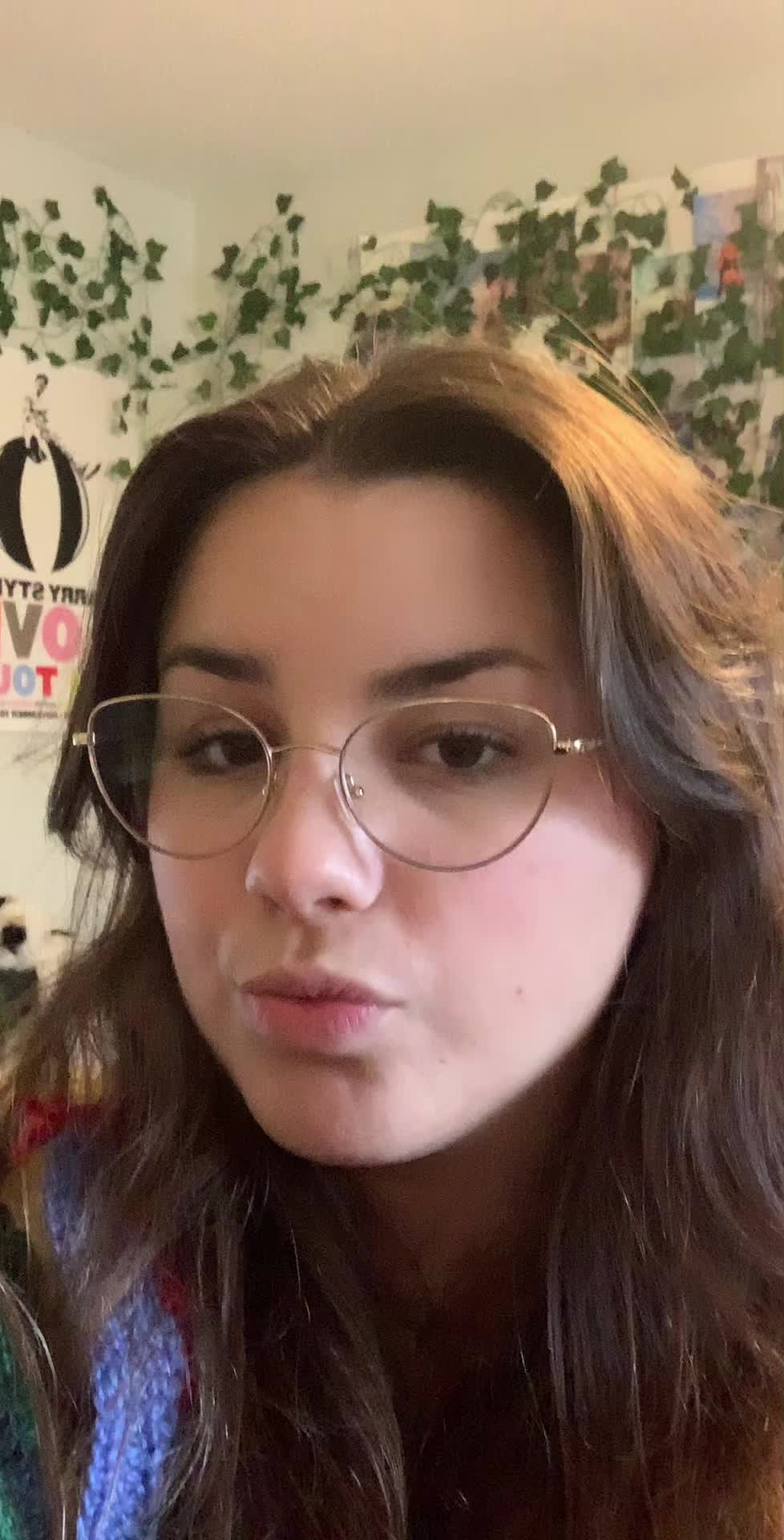 @Megan