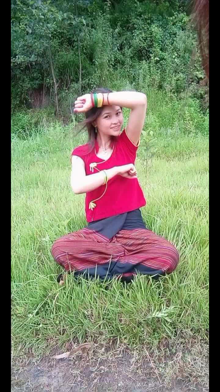 @Maya Lama