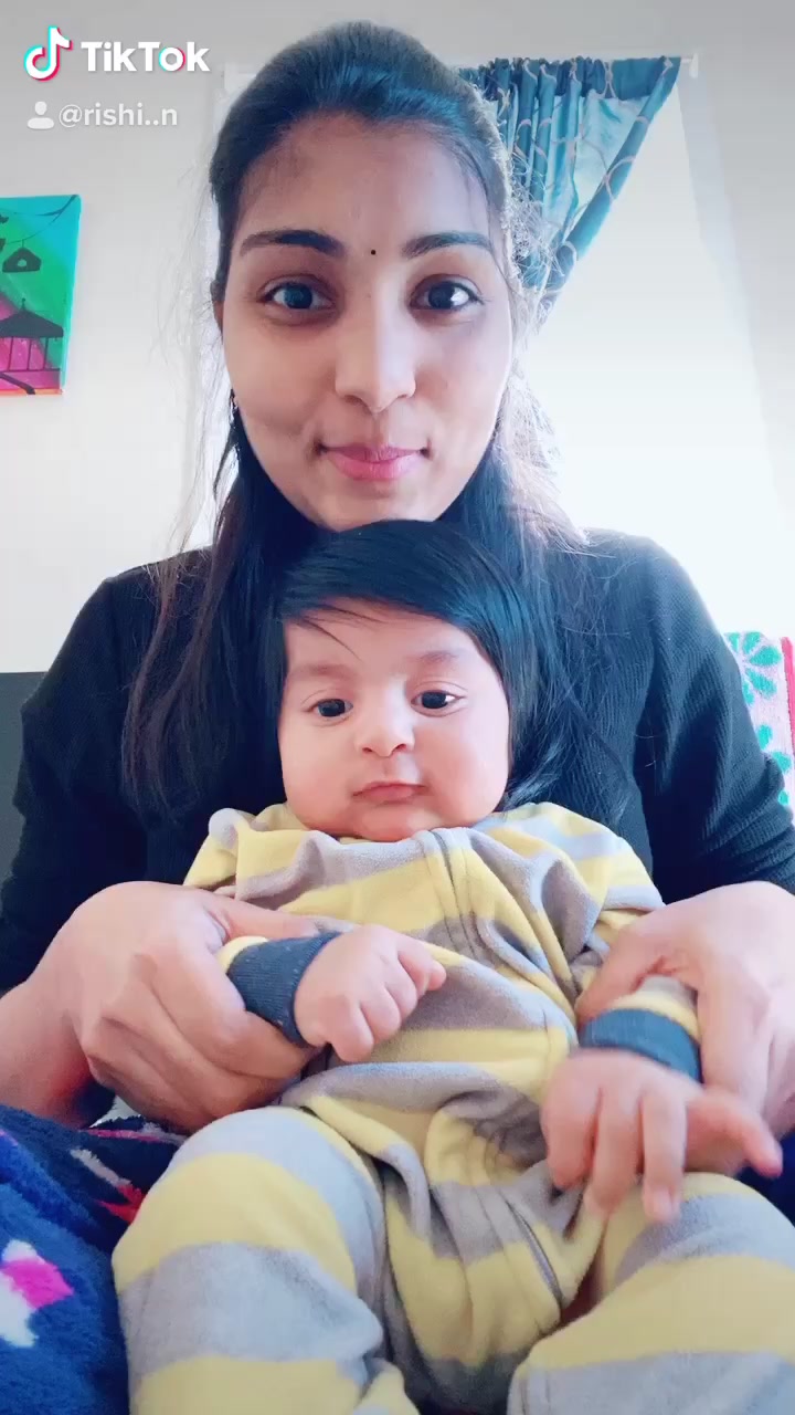 @Mom&son