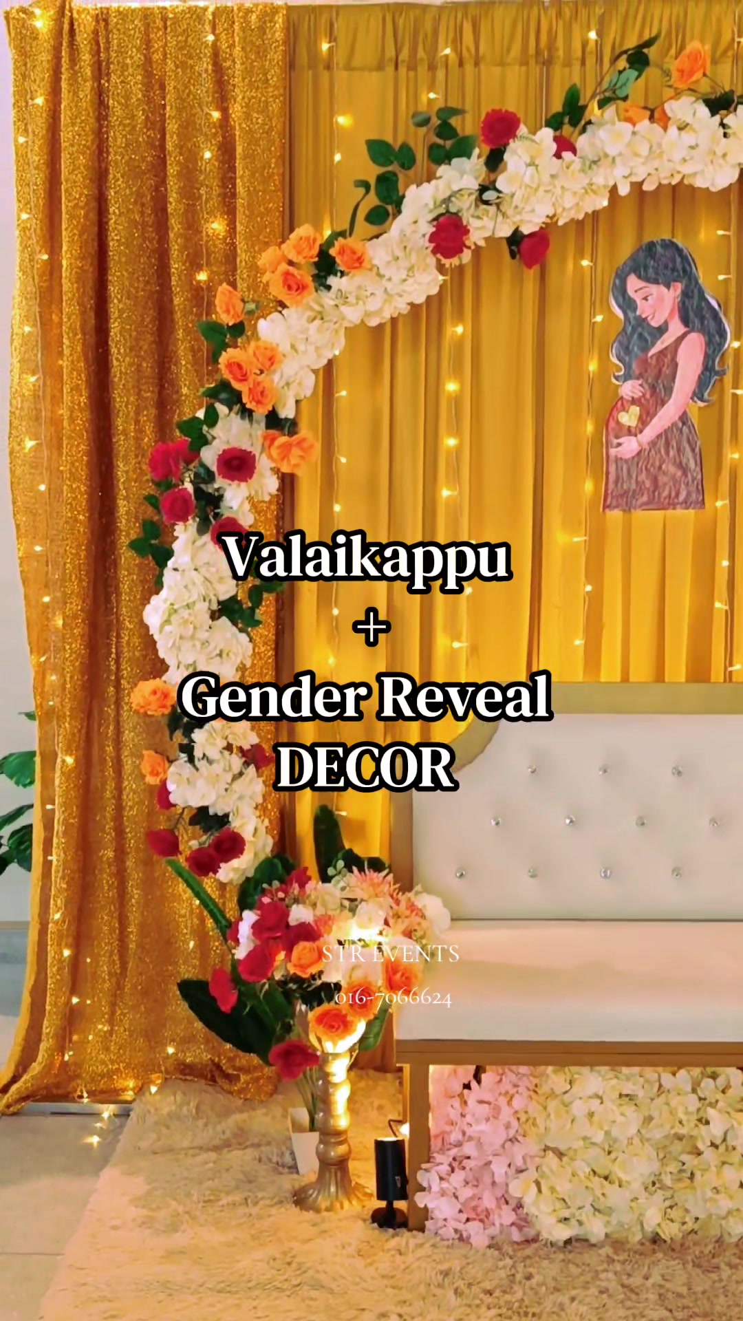 @STR Events
