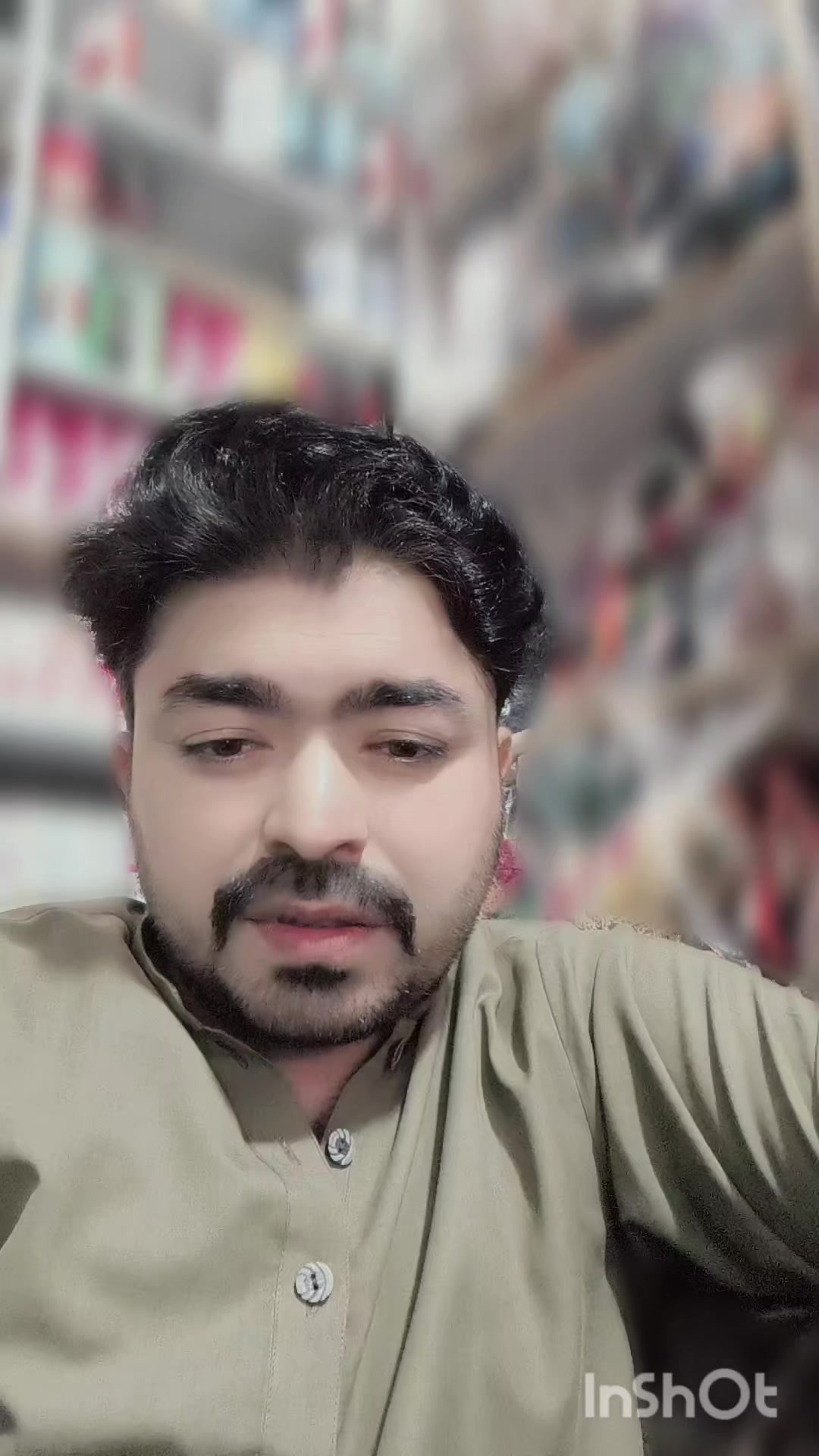 @bashir Shaikh