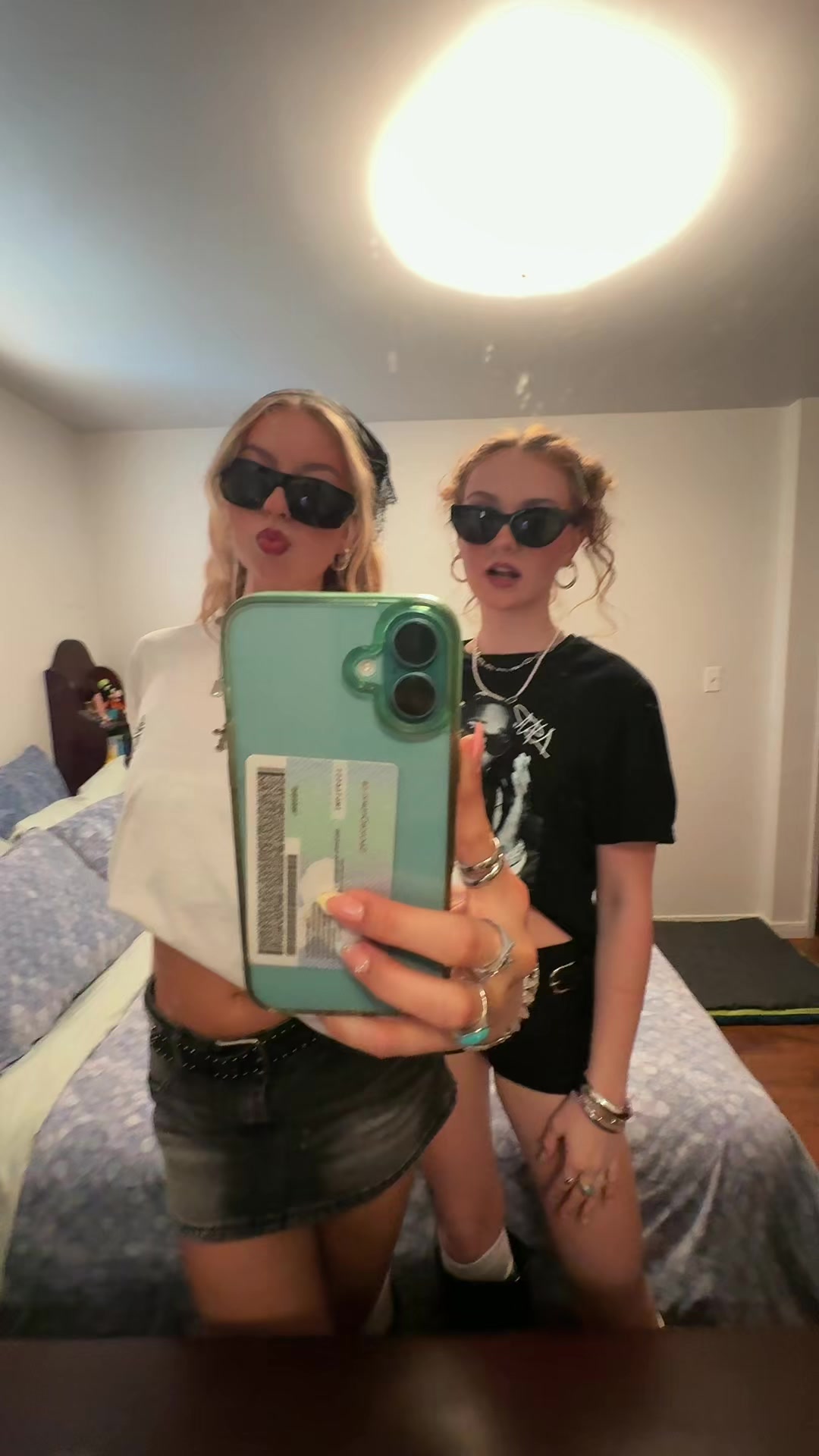 @sarah stcroix