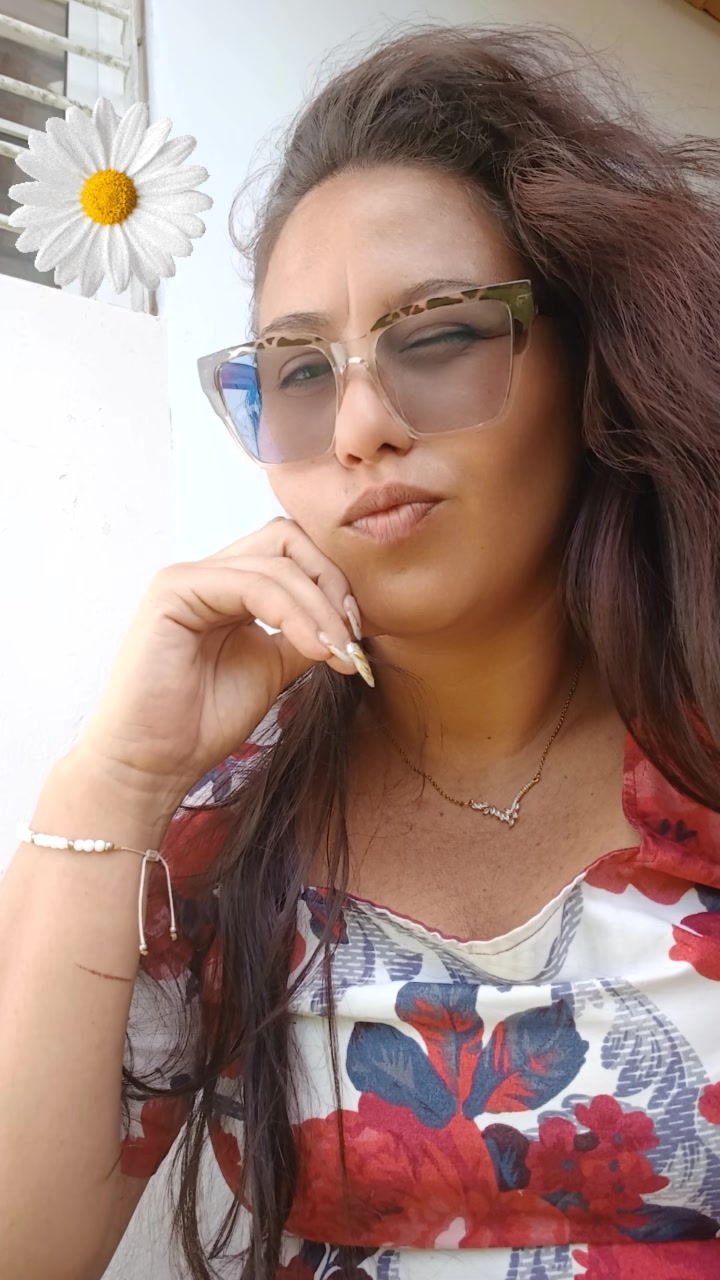 @Nathaly Fernández ❤👩⚕️🐎🤠