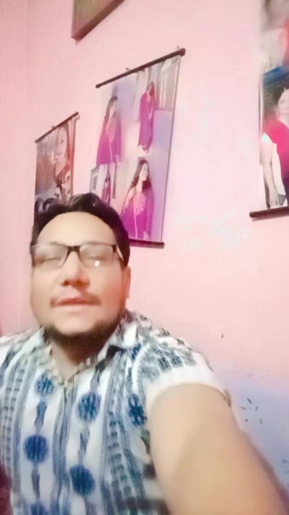 @Pratham Shastri