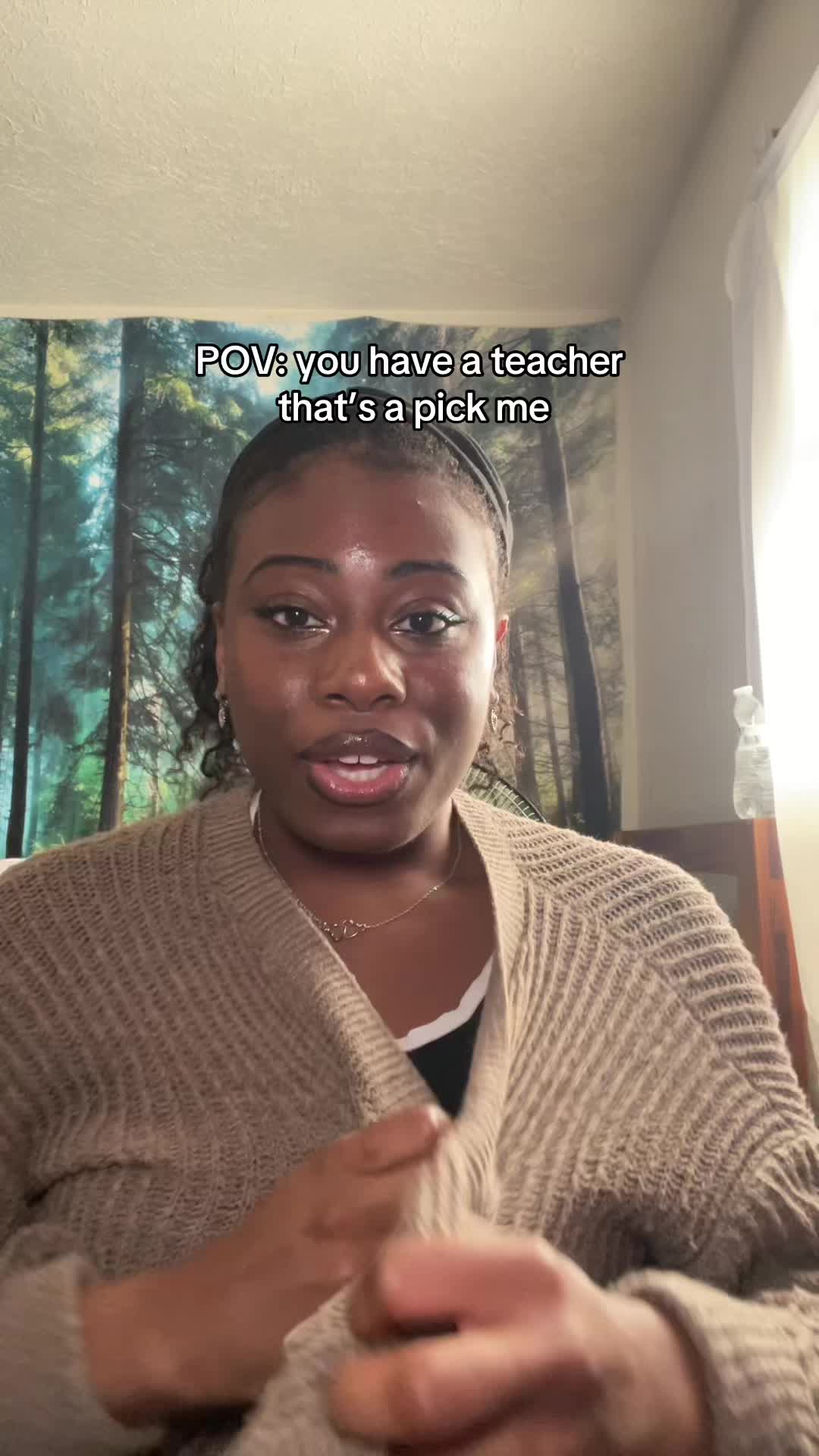 @Morganic