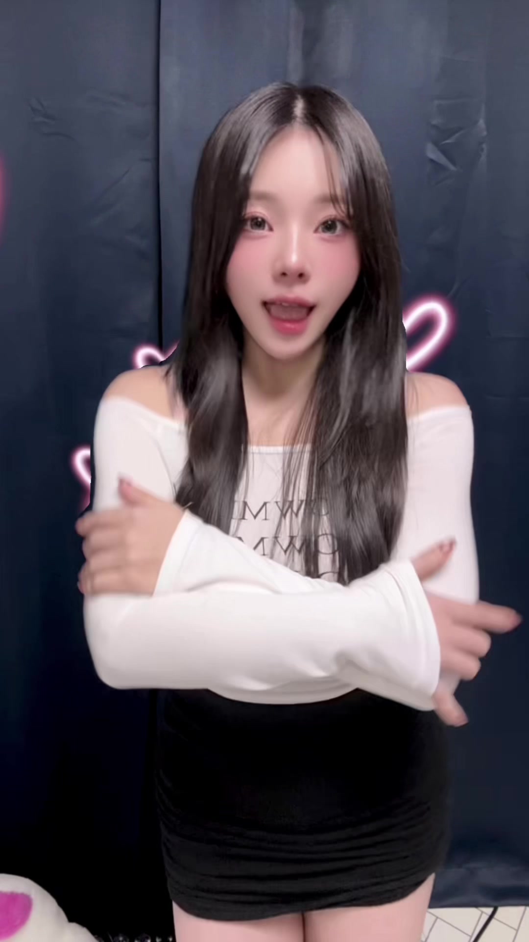 @이나