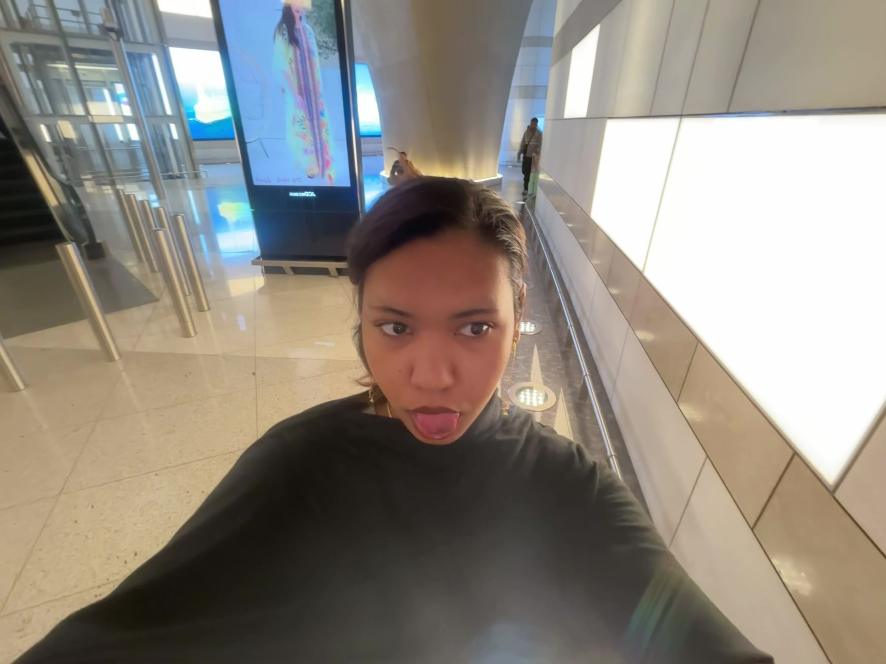 @️cho