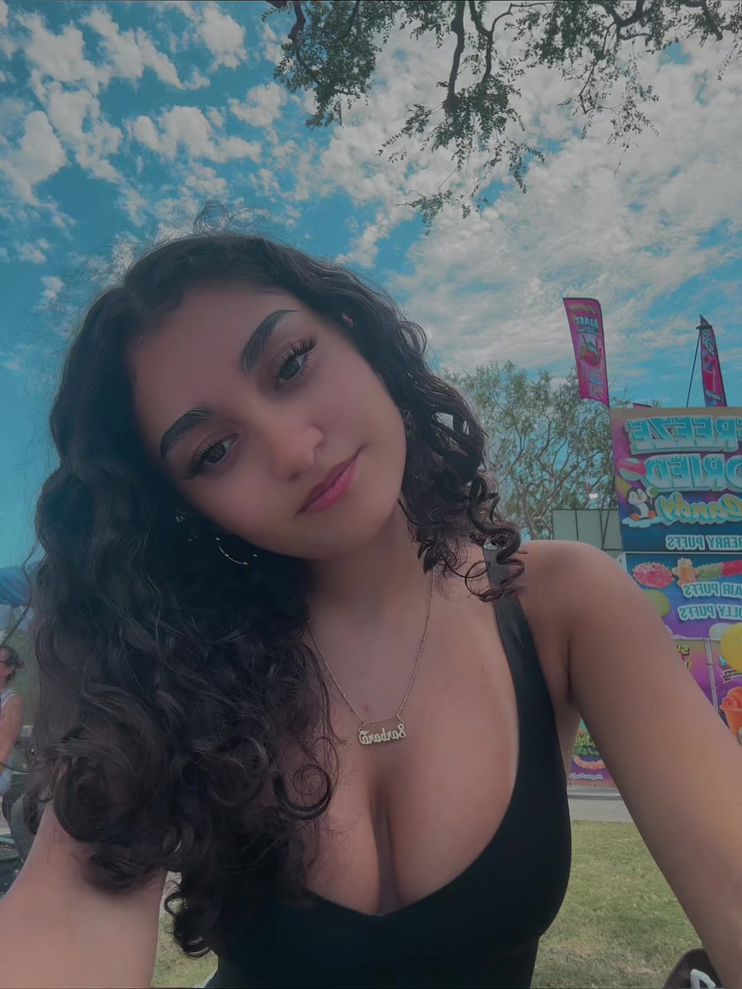 @b&aacute;rbara 💋