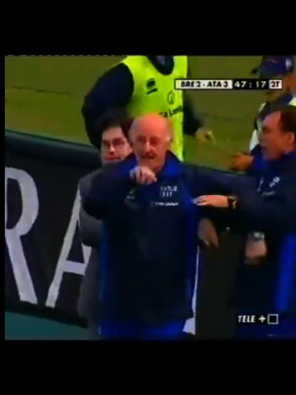 @Il calcio romantico