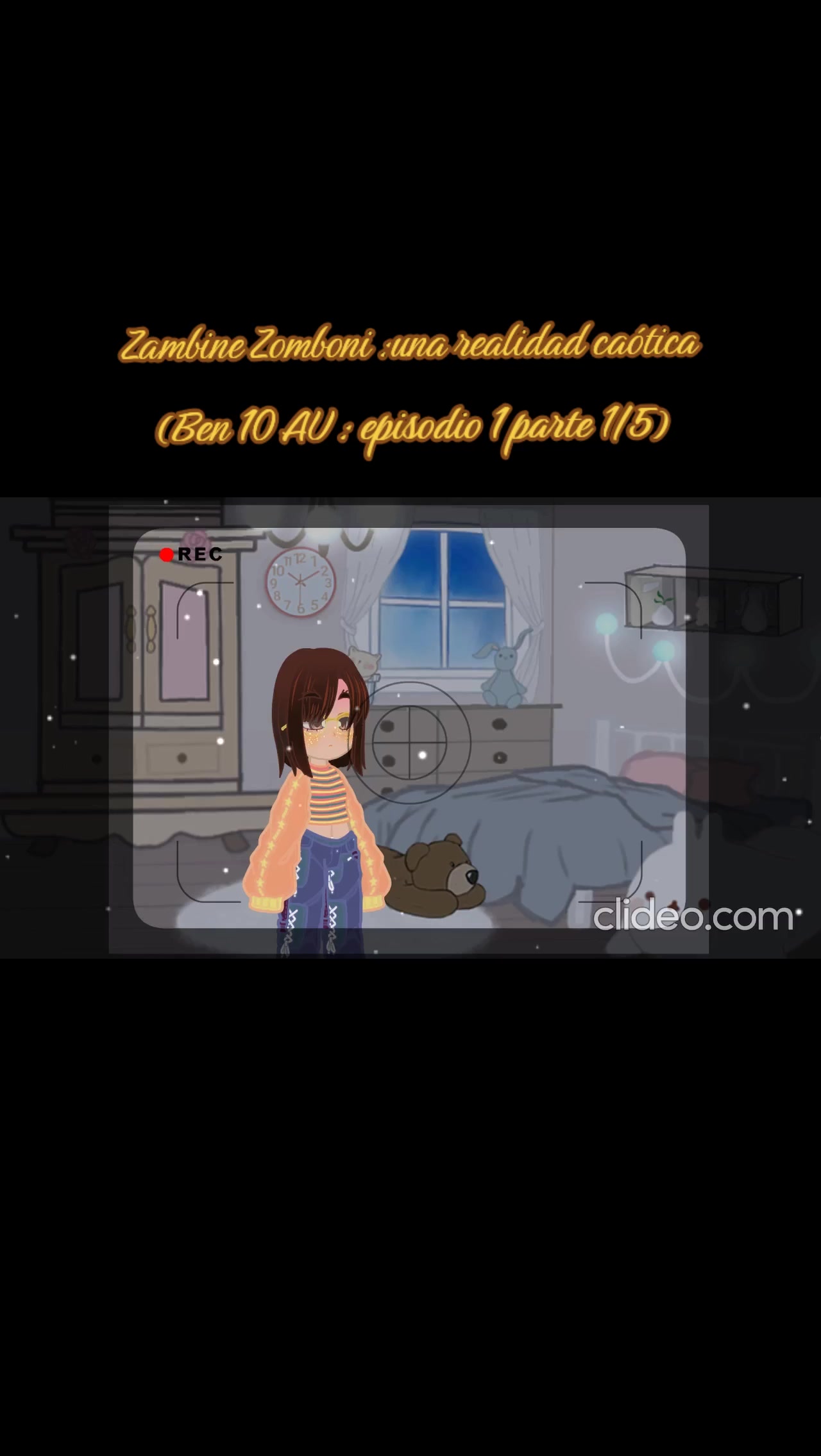 @Zambine Zomboni