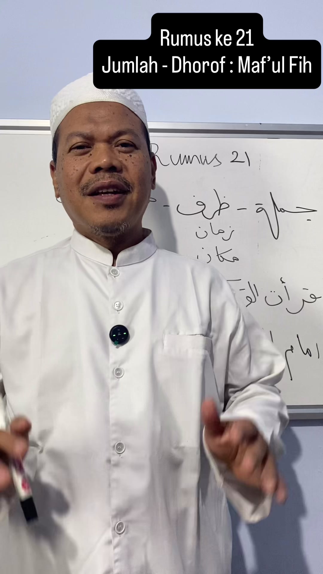 @Bisa Baca Kitab