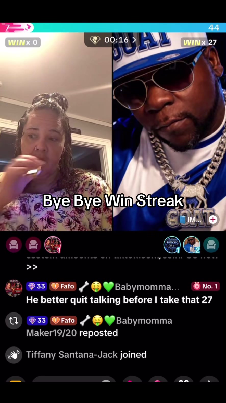 @🦴🤑💚Babymomma Maker19/20