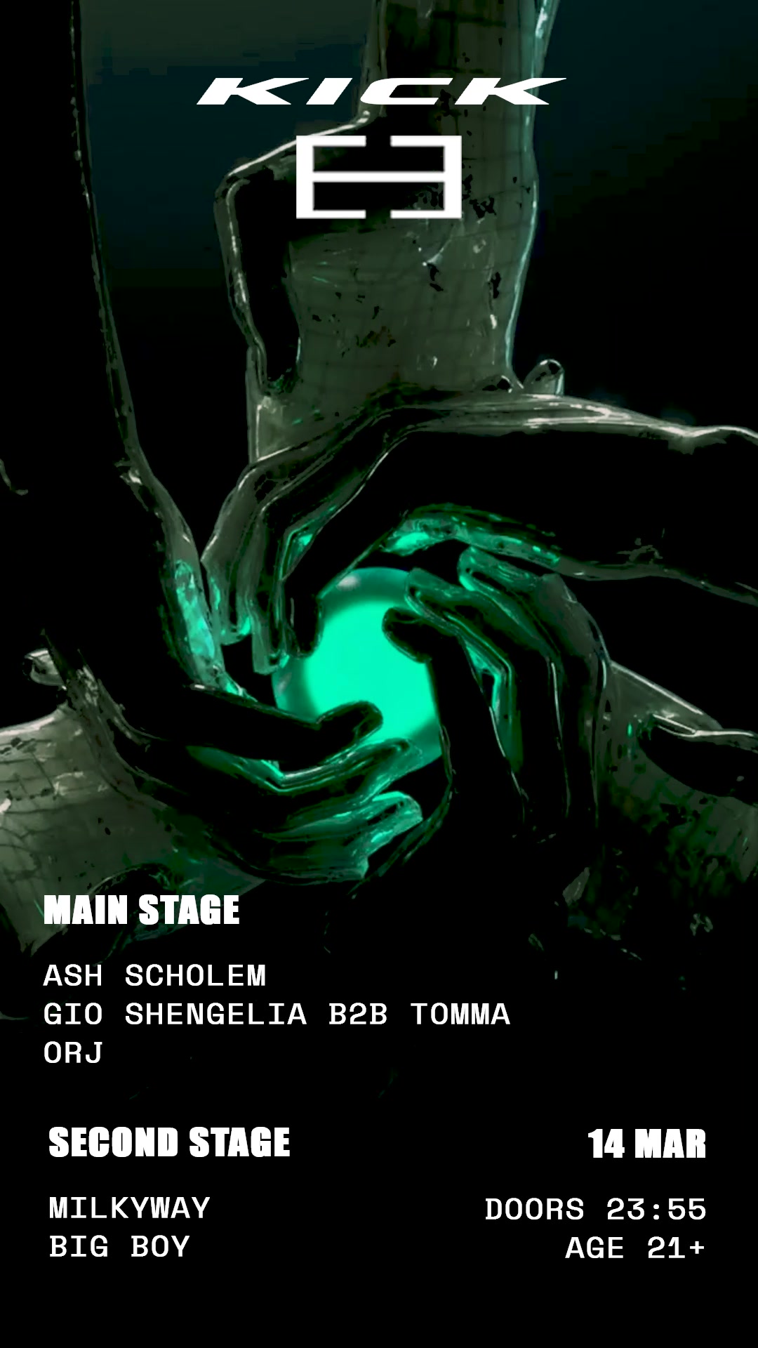 @Techno Georgia