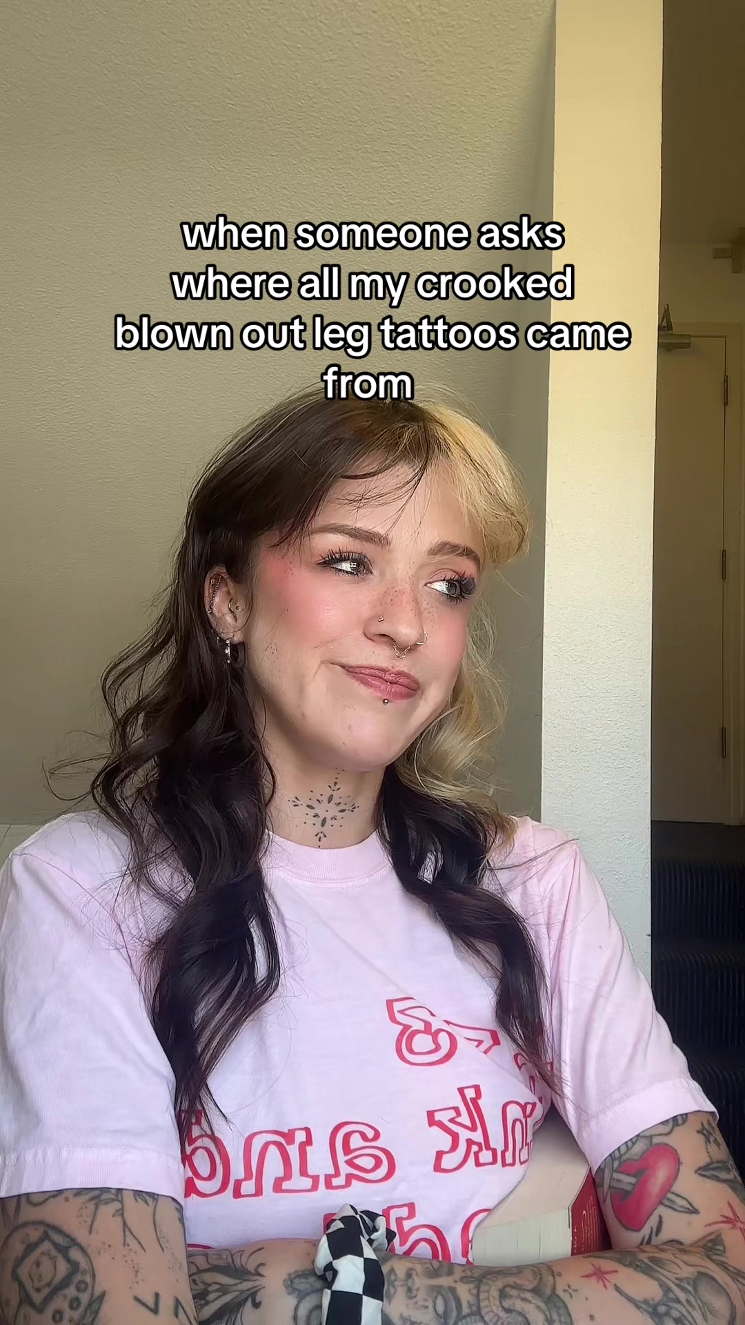 @Lexi Tats 💉