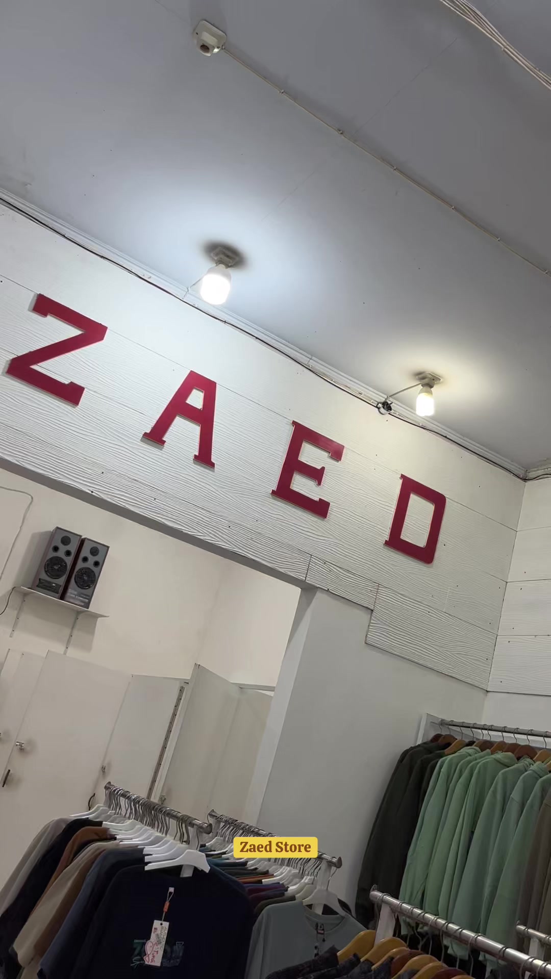 @ZAED CLOTH