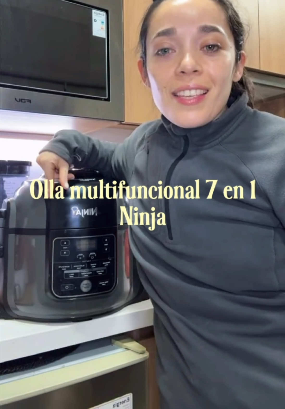 @LaRoli | Compradora analitica