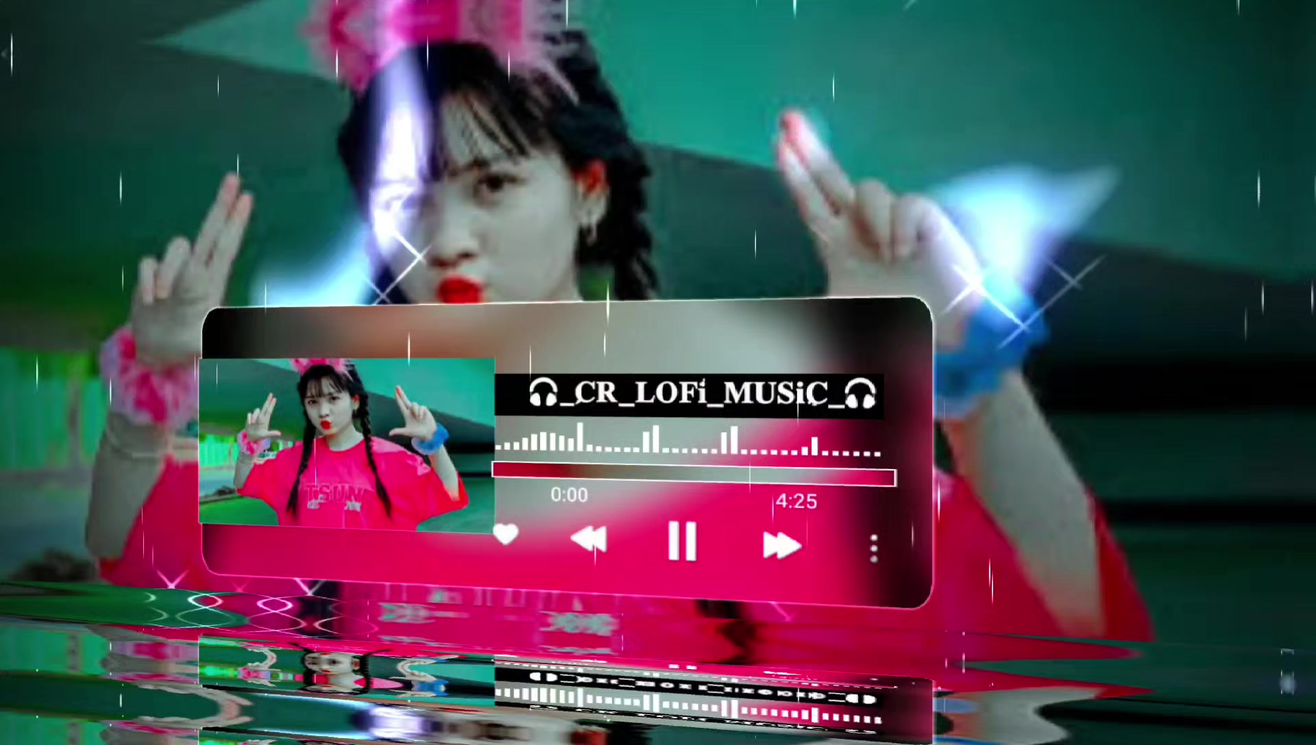 @🎧『CR_LOFi_MUSiC』🎧