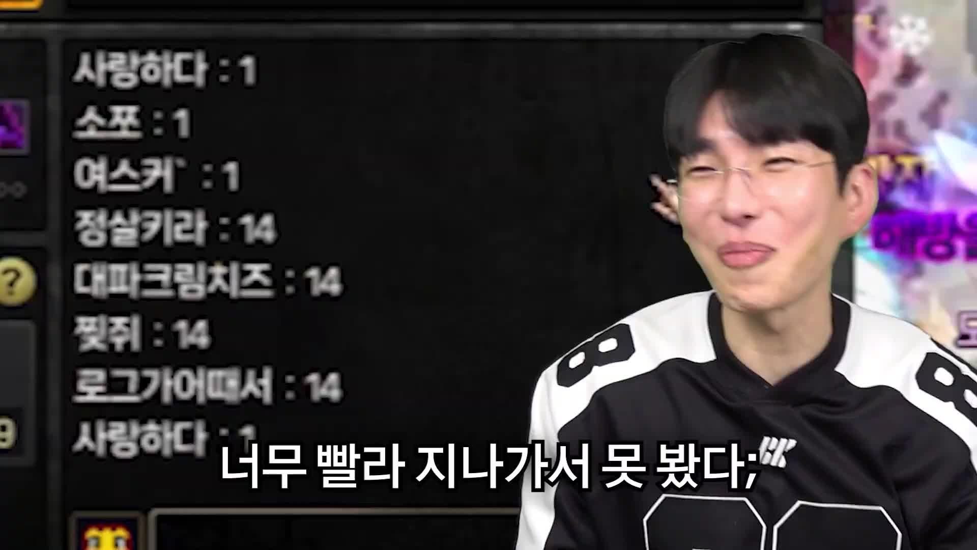 @보겸s