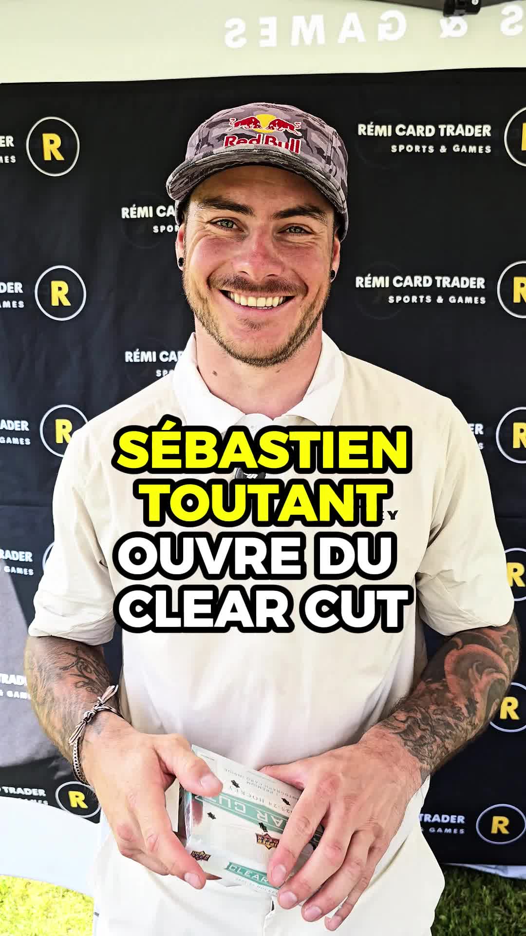 @Rémi Card Trader