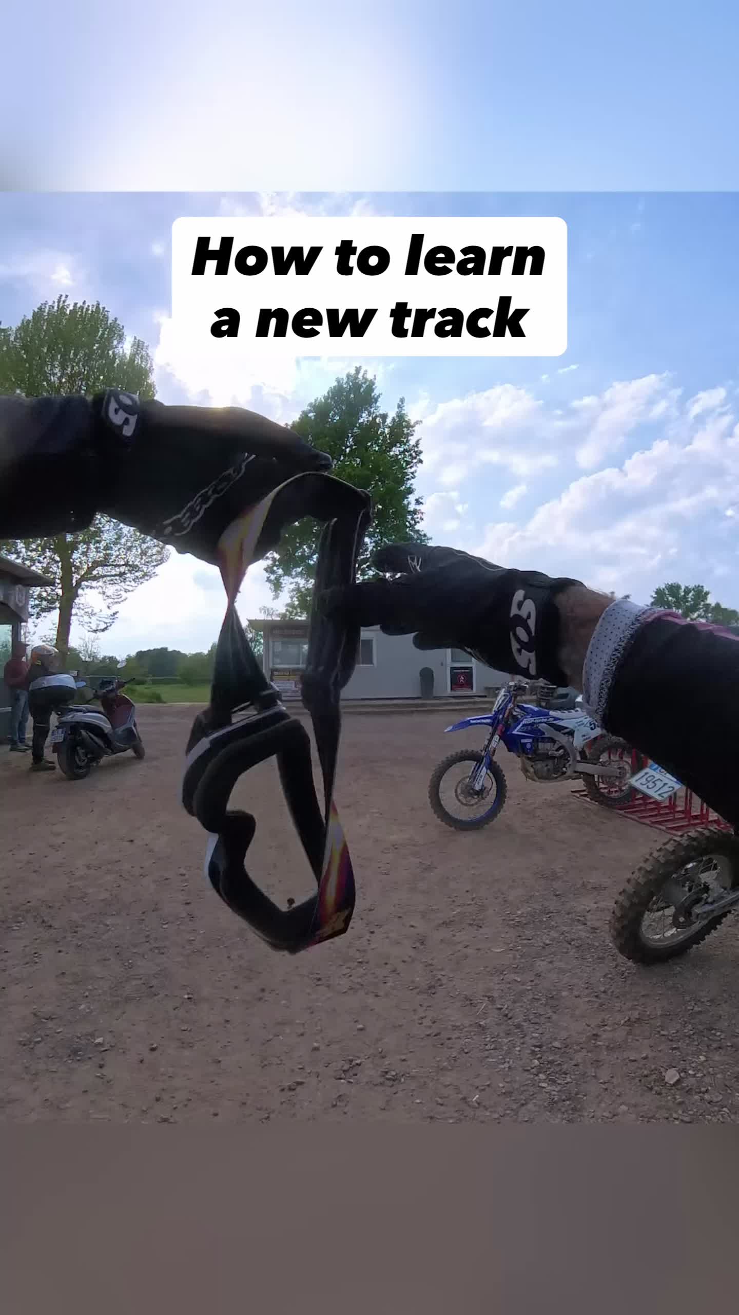 @The Moto Academy Podcast
