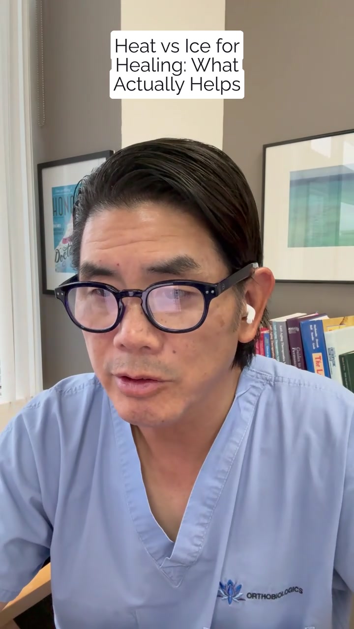 @Dr Dwight | PRP & Cell Therapy