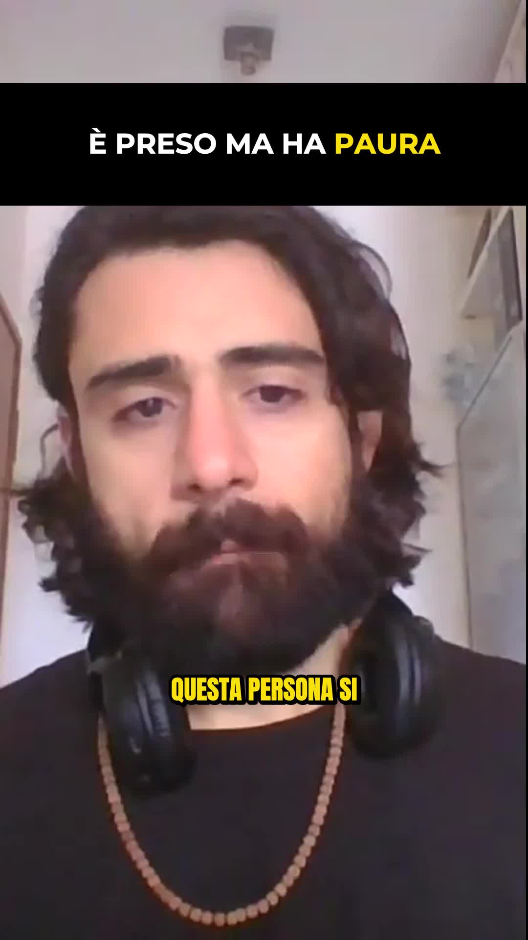 @Federico Picchianti
