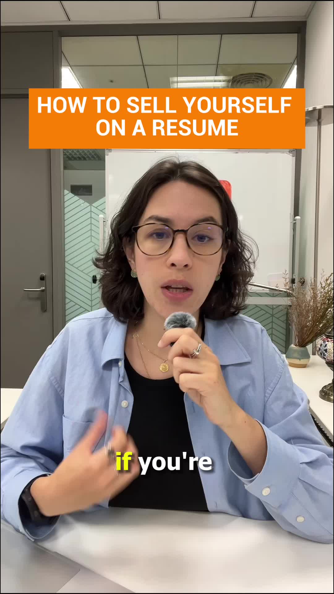 @Resume Genius