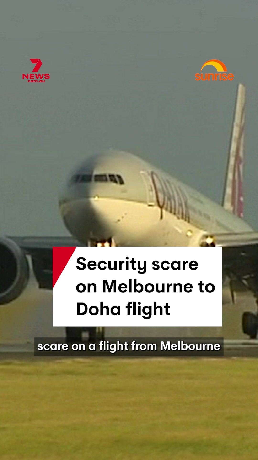 @7NEWS Melbourne