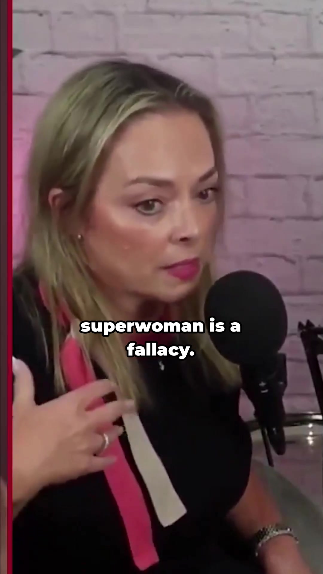 @Sharing My Truth Podcast