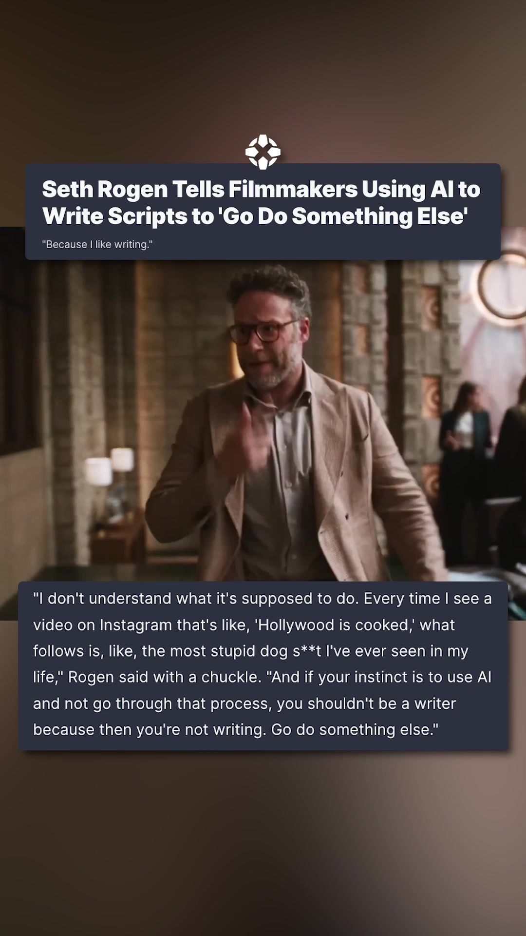 @IGN Entertainment