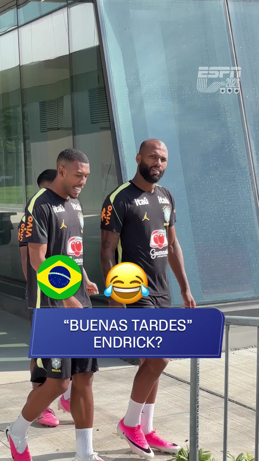 @ESPN Brasil