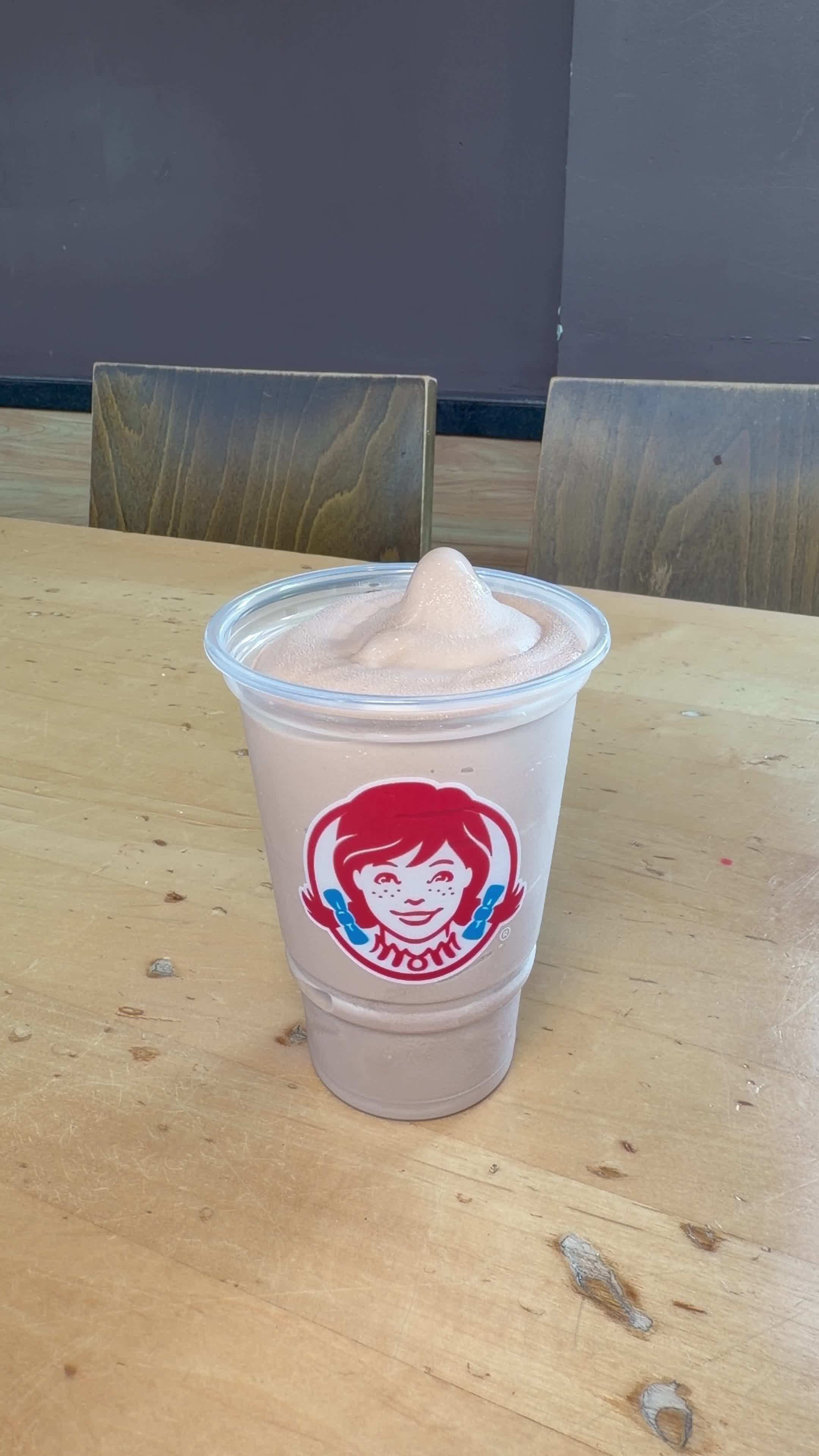 @Wendy’s Honduras