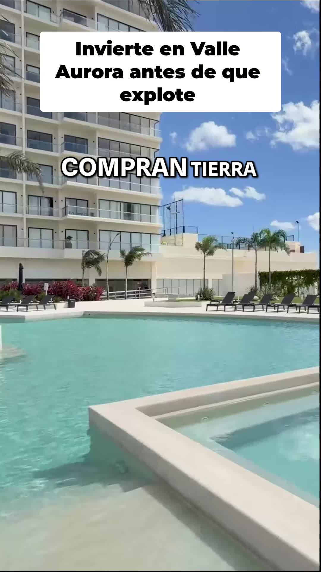 @America vega inmobiliaria