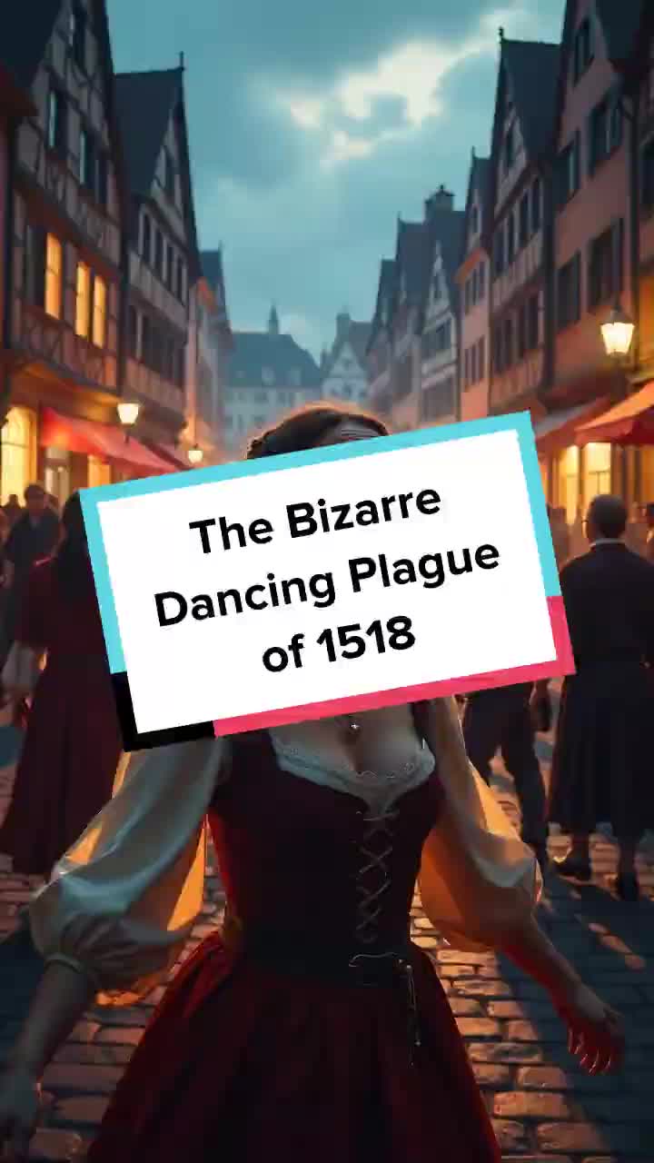 @History Facts