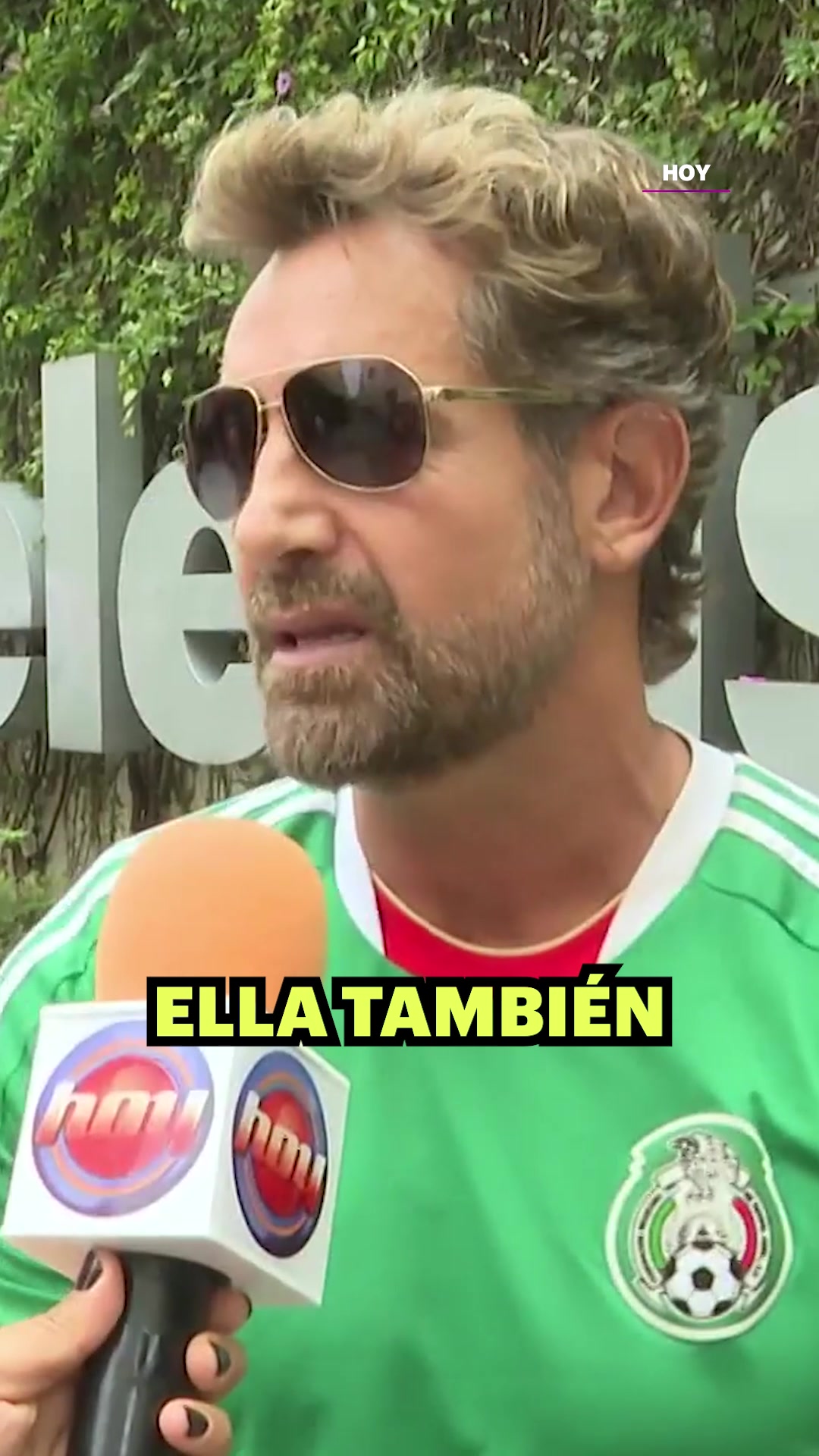 @Las Estrellas