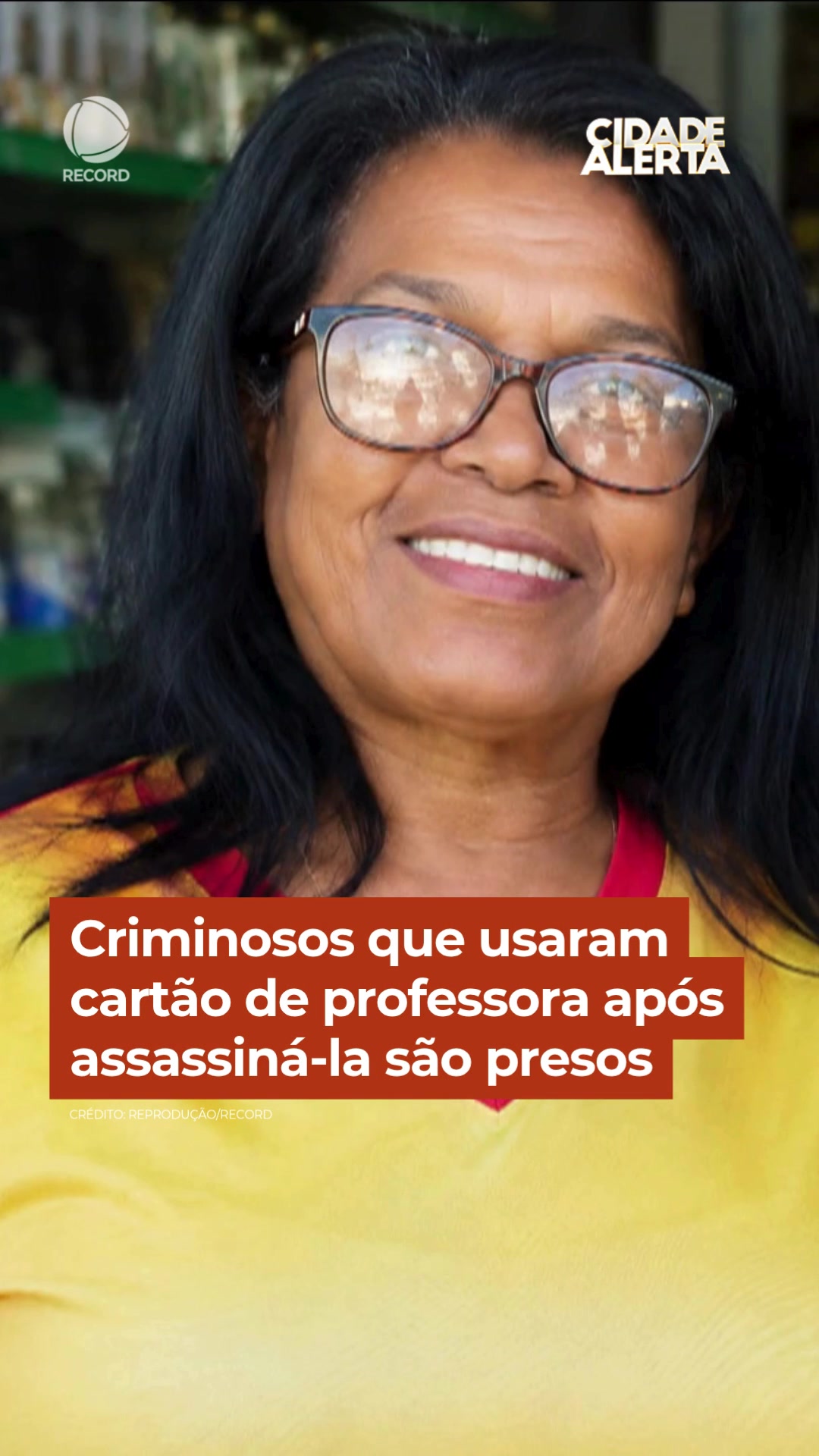 @Cidade Alerta