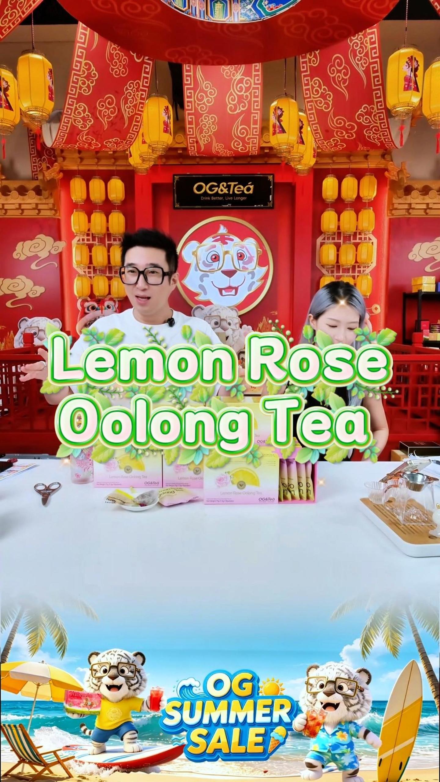 @OGTea