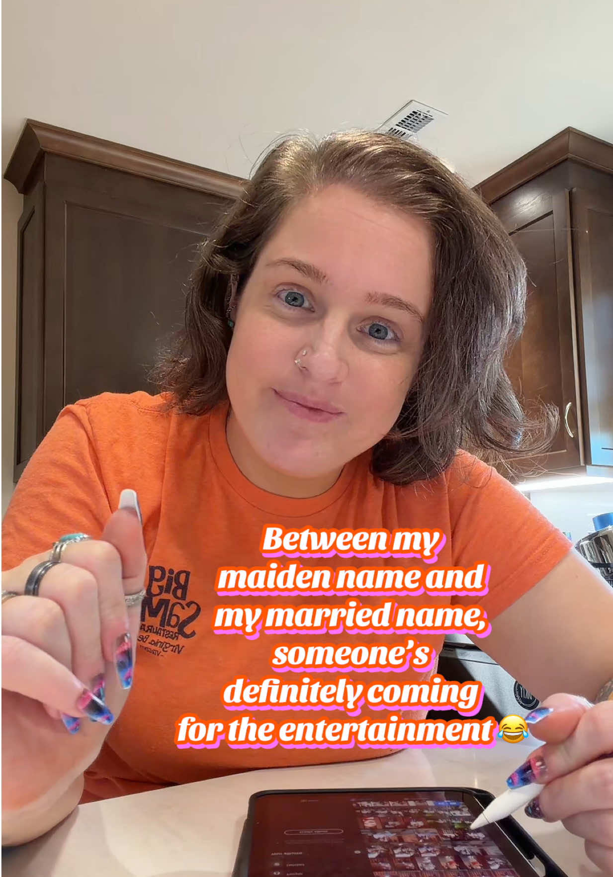 @Sarah Marie Keanini 🐛🦋