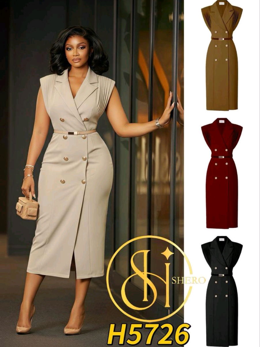 @K.A Fashions UG