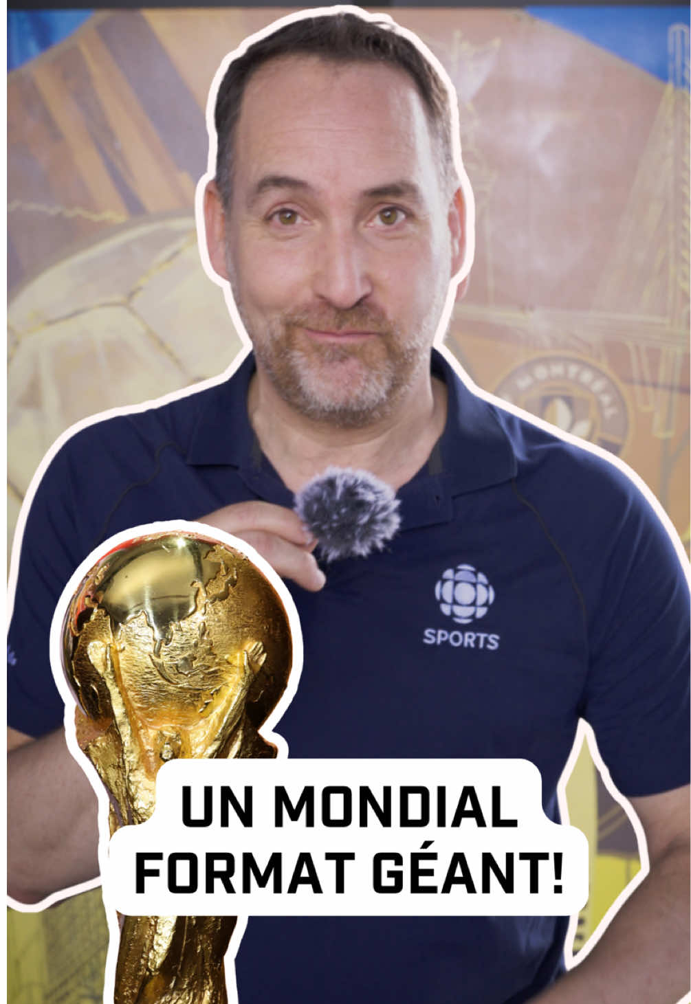 @Radio-Canada Sports