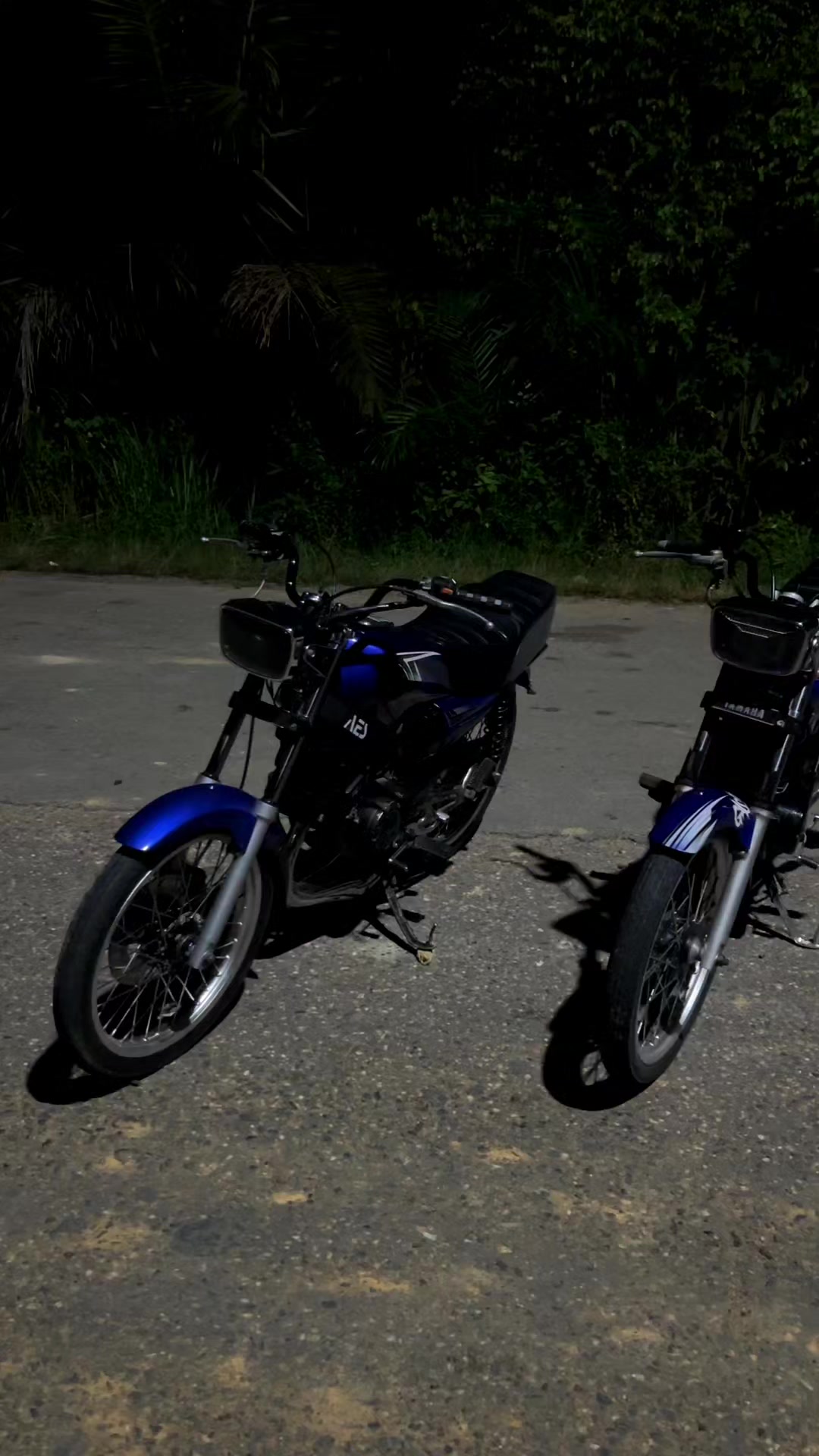 @Ferdi riski